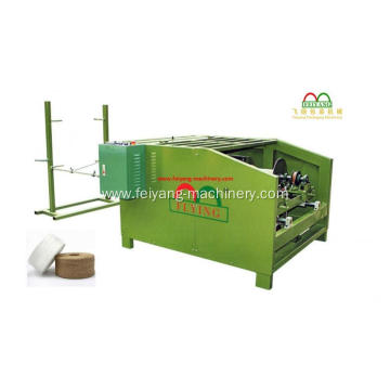 Best Quality Twisted Paper Rope Making Machine